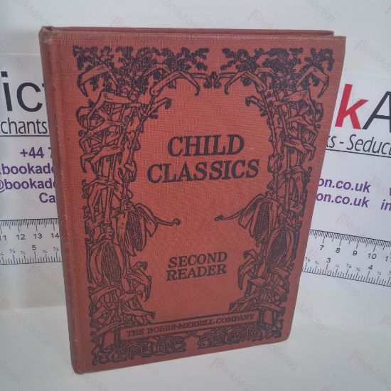 Picture of Child Classics : The Second Reader