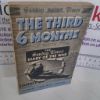 Picture of The Third Six Months : The Sunday Times Diary of the War