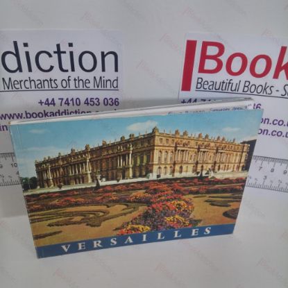 Picture of Versailles : Guide to the Visit