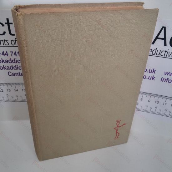 Picture of The Saint in New York