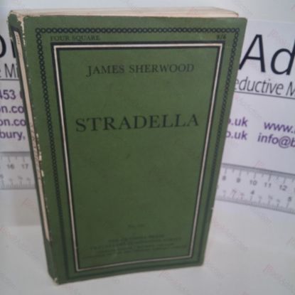 Picture of Stradella  (Traveller's Companion Series)