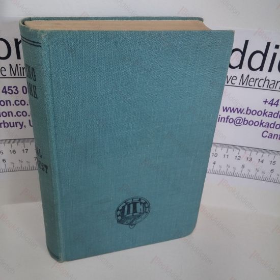 Picture of Riding Alone