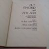 Picture of The Sword and The Pen : Selections from the World's Greatest Military Writings