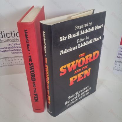 Picture of The Sword and The Pen: Selections from the World's Greatest Military Writings