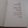 Picture of The Sword and The Pen: Selections from the World's Greatest Military Writings