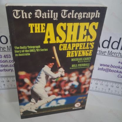 Picture of The Ashes : Chappell's Revenge