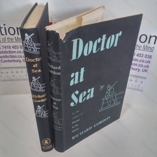 Picture of Doctor at Sea