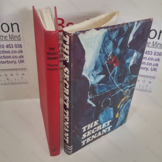 Picture of The Secret Tenant