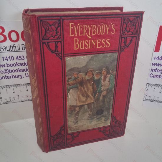 Picture of Everybody's Business