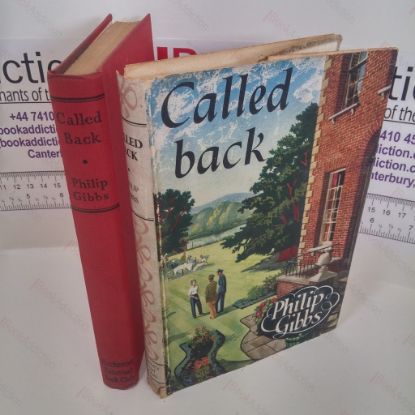 Picture of Called Back