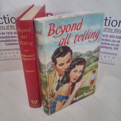 Picture of Beyond All Telling