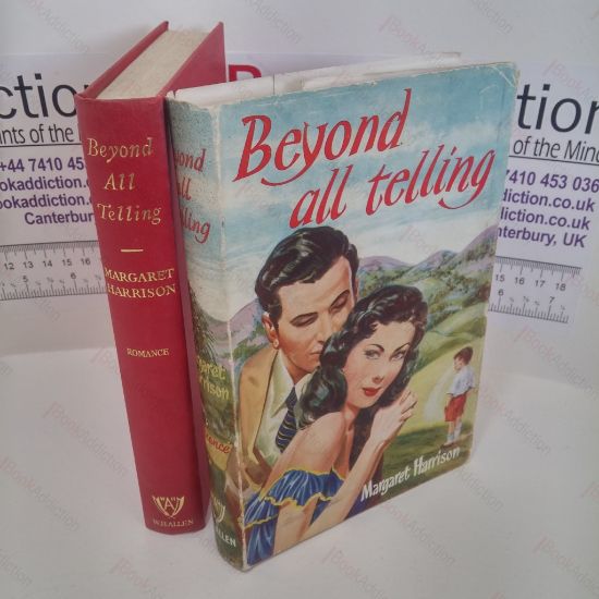 Picture of Beyond All Telling