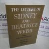 Picture of The Letters of Sidney and Beatrice Webb : Volume III - Pilgrimage, 1912-1947