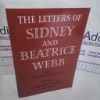 Picture of The Letters of Sidney and Beatrice Webb : Volume I - Apprenticeships 1873-1892