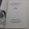 Picture of The Letters of Sidney and Beatrice Webb : Volume I - Apprenticeships 1873-1892