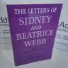 Picture of The Letters of Sidney and Beatrice Webb : Volume II - Apprenticeships 1892-1912
