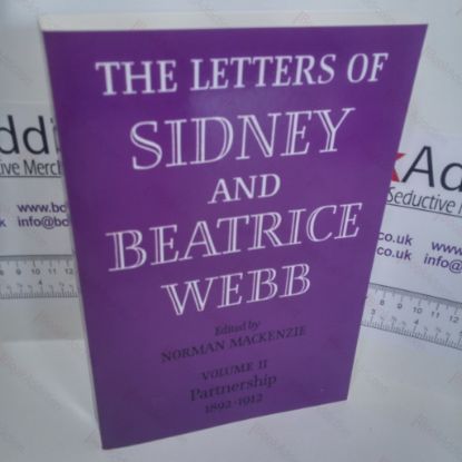 Picture of The Letters of Sidney and Beatrice Webb : Volume II - Apprenticeships 1892-1912