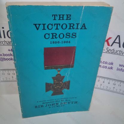 Picture of The Victoria Cross : 1856-1964