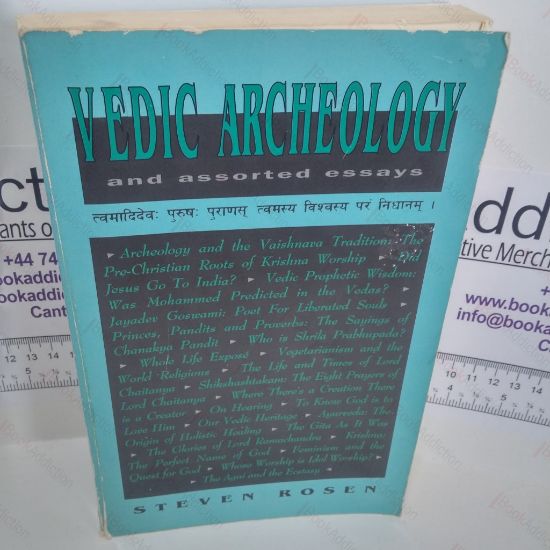 Picture of Vedic Archaeology and Assorted Essays