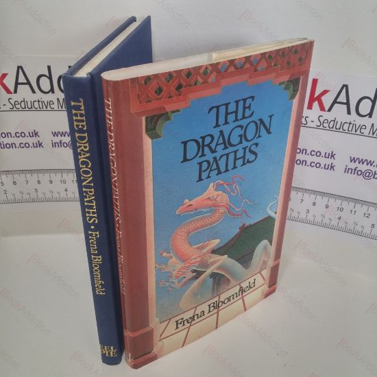 Picture of The Dragon Paths (Darkworld Legends Series, Volume I)