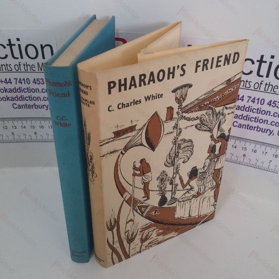 Picture of Pharaoh's Friend