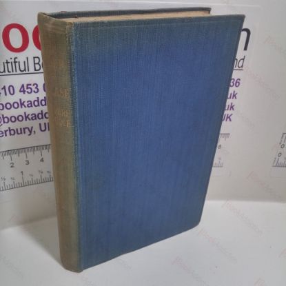 Picture of The Order of Release (Shilling Cloth Library)