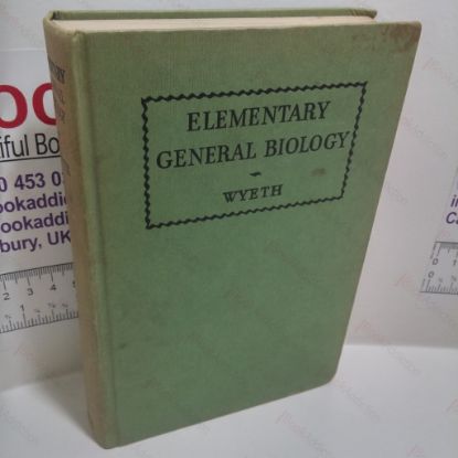 Picture of Elementary General Biology