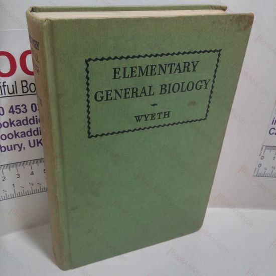 Picture of Elementary General Biology