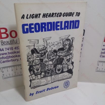 Picture of A Lighthearted Guide to Geordieland