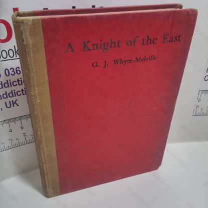 Picture of A Knight of the East