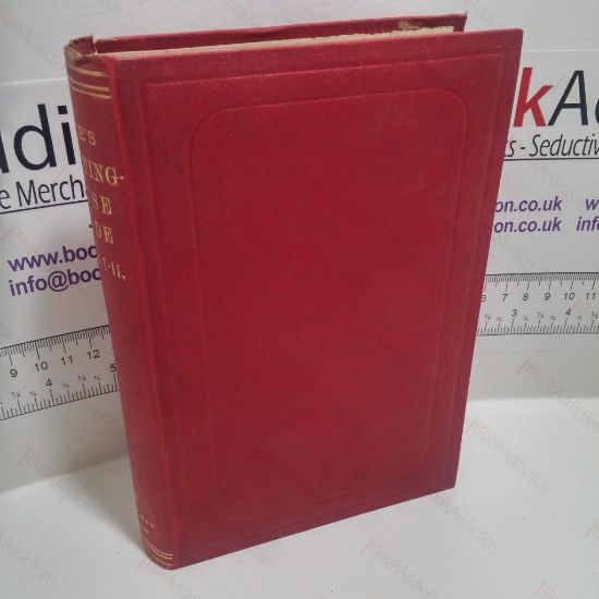 Picture of Tate's Counting-House Guide to the Higher Branches of Commercial Calculations and Valuations with Pro-forma Invoices and Account-sales, and Useful Business Tables, Parts I and II