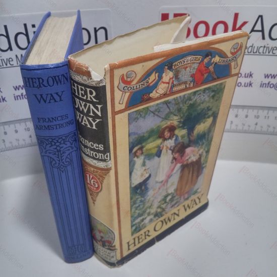 Picture of Her Own Way (Collins' Boys and Girls Library series)