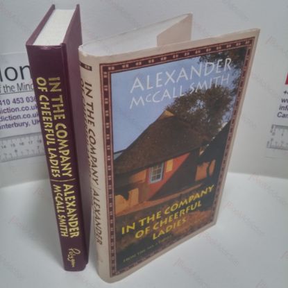 Picture of In the Company of Cheerful Ladies