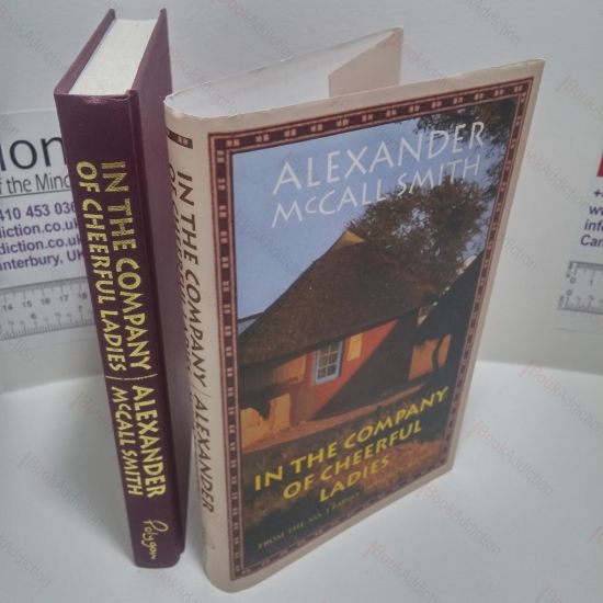 Picture of In the Company of Cheerful Ladies