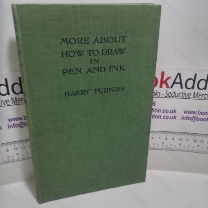 Picture of How to Draw in Pen and Ink