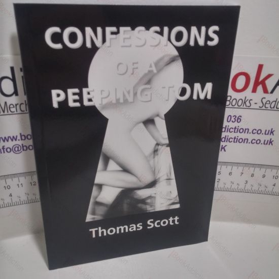 Picture of Confessions of a Peeping Tom