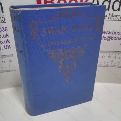 Picture of Swan Song