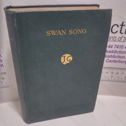Picture of Swan Song