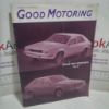Picture of Good Motoring Magazine (Vol 35, No. 3, April 1975)