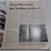 Picture of Good Motoring Magazine (Vol 35, No. 3, April 1975)