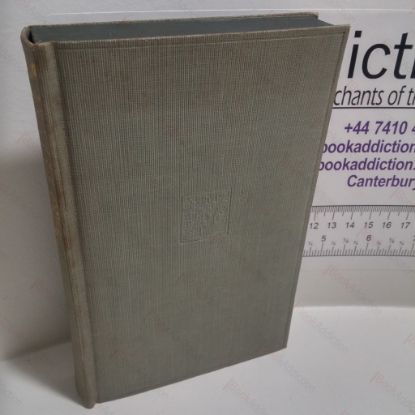 Picture of William Ewart Gladstone (Everyman's Library, No. 661)