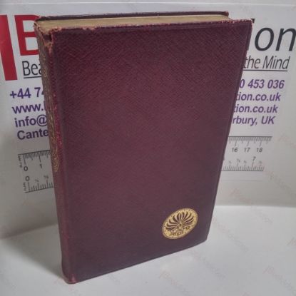 Picture of Lavengro : The Scholar, The Gipsy, The Priest (Everyman's Library, No 119)