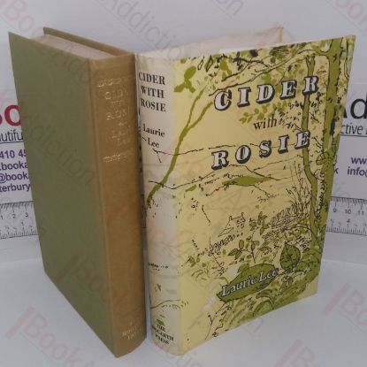 Picture of Cider with Rosie (Signed)