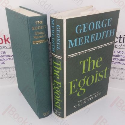 Picture of The Egoist