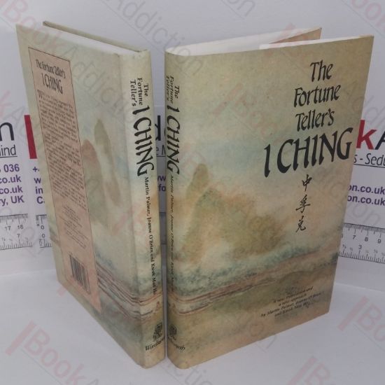 Picture of The Fortune Teller's I Ching