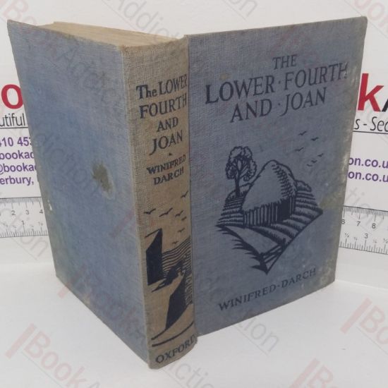 Picture of The Lower Fourth and Joan