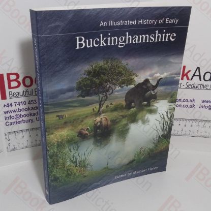 Picture of An Illustrated History of Early Buckimghamshire