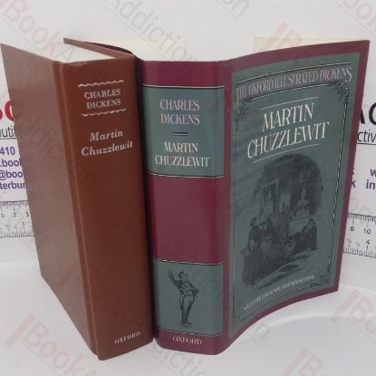Picture of Martin Chuzzlewit (The Oxford Illustrated Dickens)