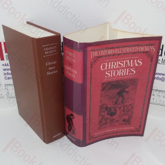 Picture of Christmas Stories (The Oxford Illustrated Dickens)