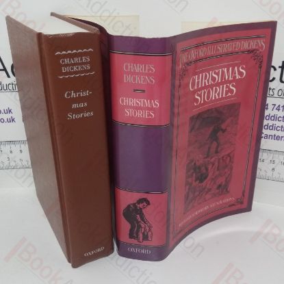Picture of Christmas Stories (The Oxford Illustrated Dickens)